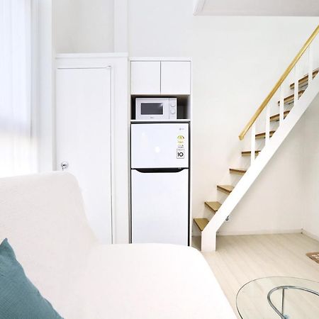 Apartment J Garden Myeongdong Station Seul Exterior foto