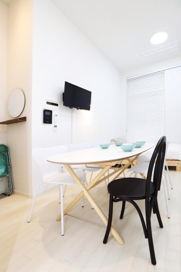 Apartment J Garden Myeongdong Station Seul Exterior foto
