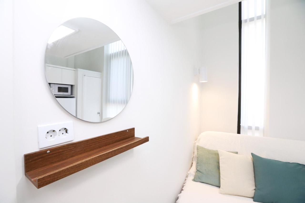 Apartment J Garden Myeongdong Station Seul Exterior foto