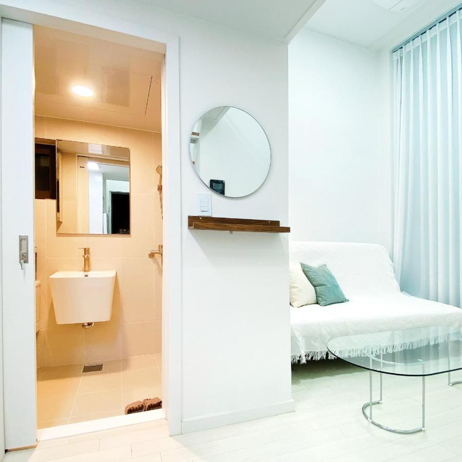 Apartment J Garden Myeongdong Station Seul Exterior foto