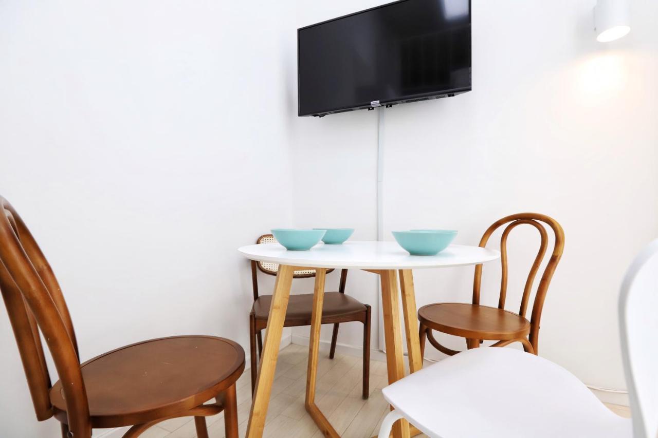 Apartment J Garden Myeongdong Station Seul Exterior foto